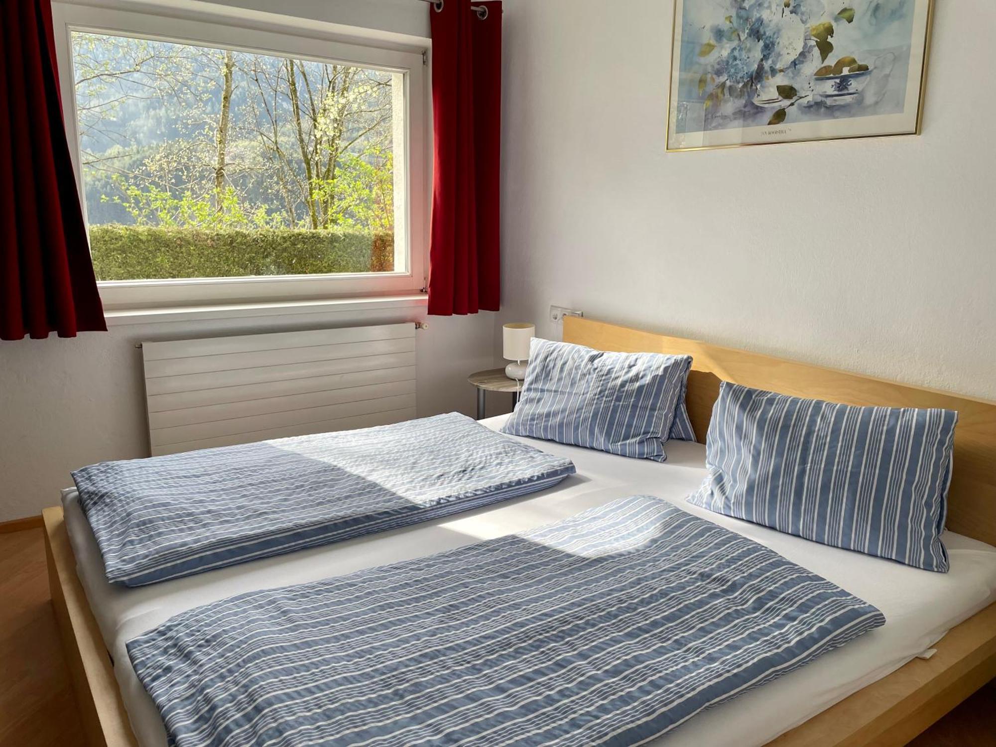 Stubai Apartment Telfes 施图拜河谷泰尔夫斯 外观 照片