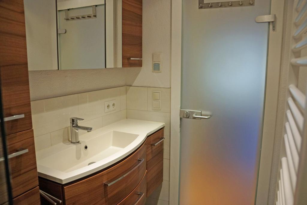 Stubai Apartment Telfes 施图拜河谷泰尔夫斯 外观 照片