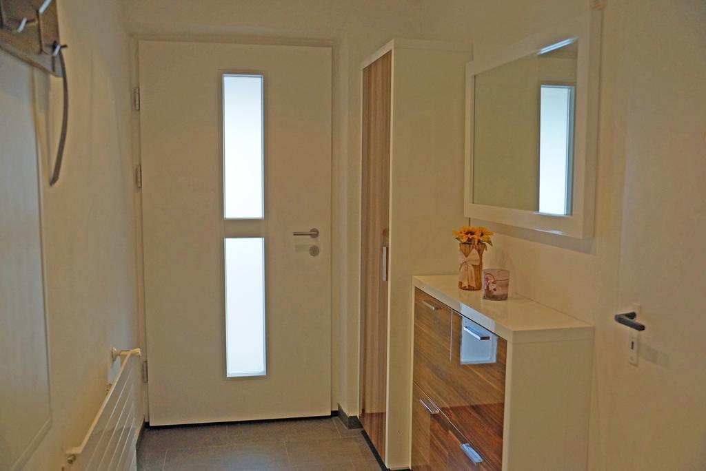 Stubai Apartment Telfes 施图拜河谷泰尔夫斯 外观 照片